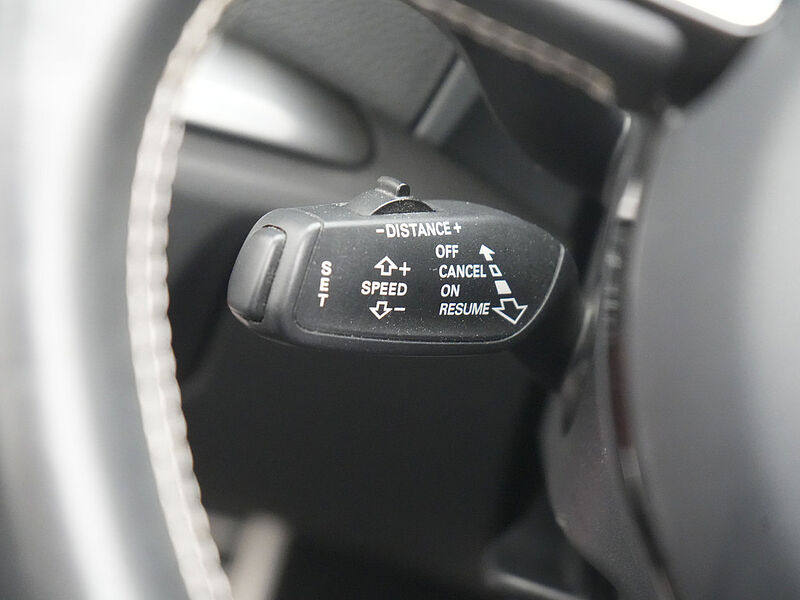 Audi S3 B&O LEDER XENON SHZ PDC KLIMA