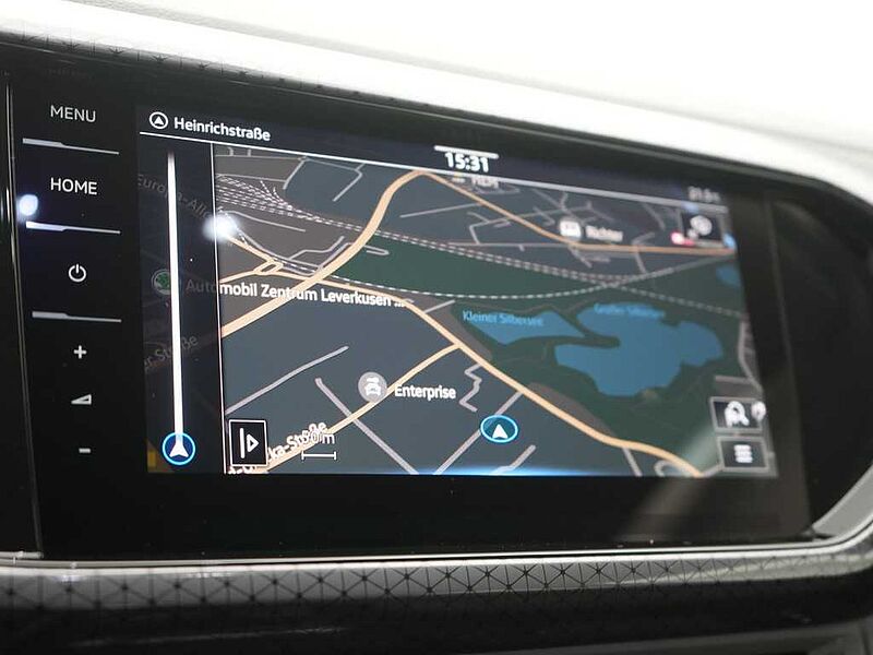 Volkswagen T-Cross DSG SHZ LED PDC ACC KLIMA