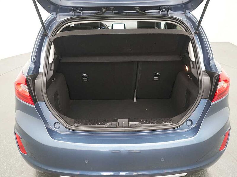 Ford Fiesta PANO B&O KAM LED SHZ PDC