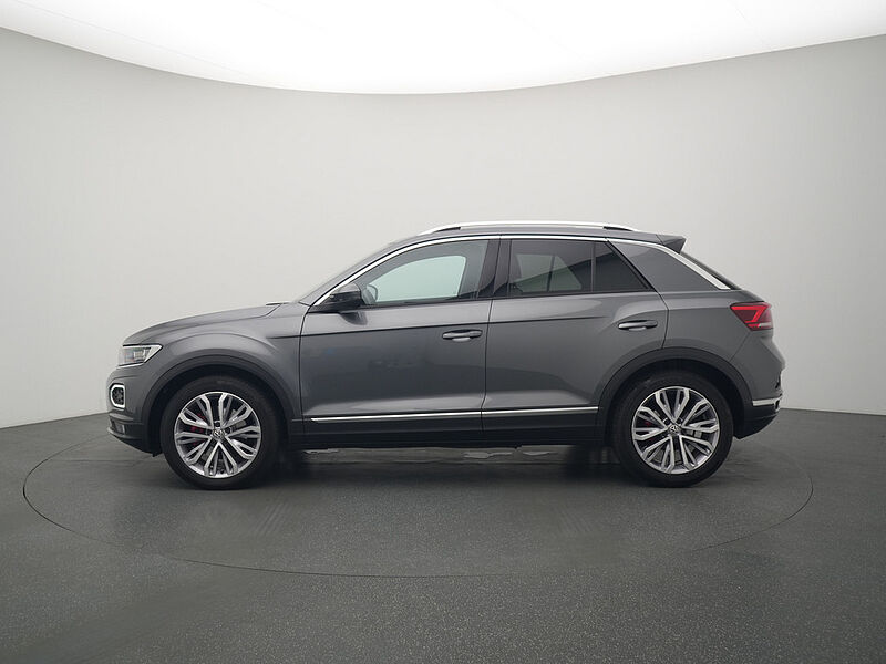 Volkswagen T-Roc SHZ PDCACC AID SSD KEYLES