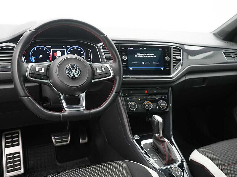 Volkswagen T-Roc SHZ PDCACC AID SSD KEYLES