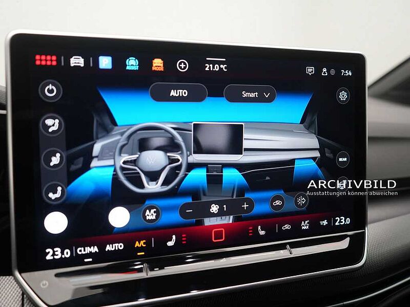 Volkswagen Golf VIII GTI Clubsport DSG VIRT 360° HUD KAM