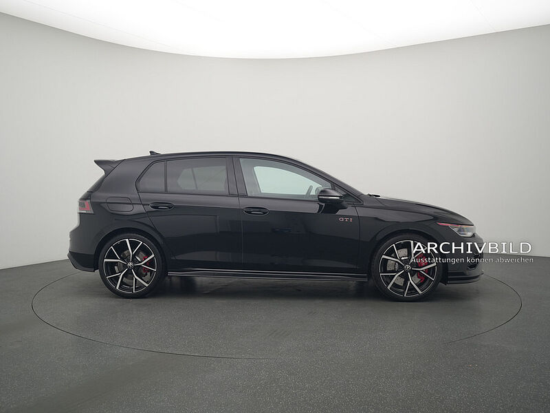 Volkswagen Golf VIII GTI Clubsport DSG VIRT 360° HUD KAM