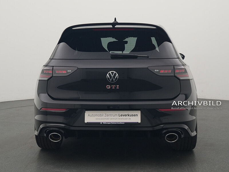 Volkswagen Golf VIII GTI Clubsport DSG VIRT 360° HUD KAM