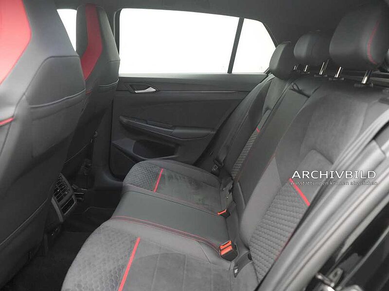 Volkswagen Golf VIII GTI Clubsport DSG VIRT 360° HUD KAM