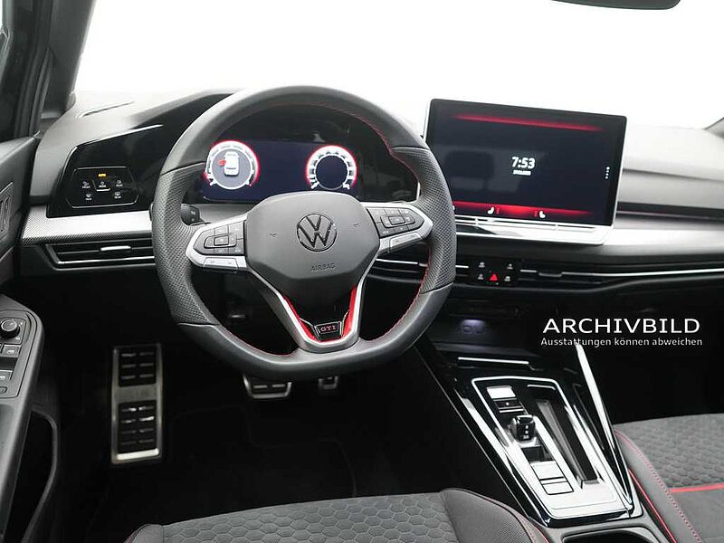 Volkswagen Golf VIII GTI Clubsport DSG VIRT 360° HUD KAM