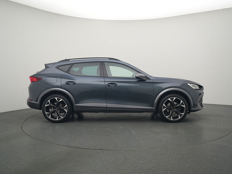 CUPRA Formentor 1.4 e-Hybrid LED SHZ AHK VIRT PDC KLIM