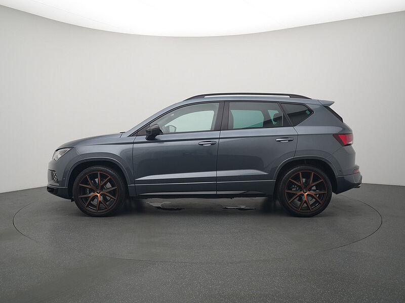 CUPRA Ateca 4Drive DSG 360° LED KAM SHZ PDC