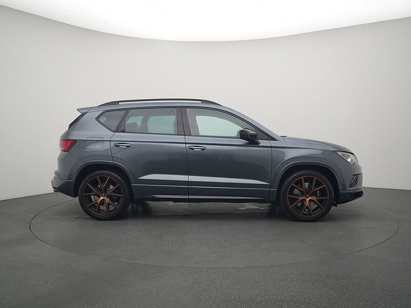 CUPRA Ateca 4Drive DSG 360° LED KAM SHZ PDC