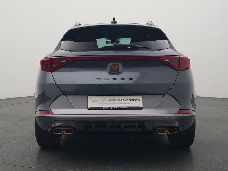 CUPRA Formentor e-Hybrid DSG LED AHK 360° KAM NAVI ACC