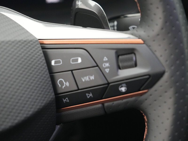 CUPRA Formentor e-Hybrid DSG LED AHK 360° KAM NAVI ACC