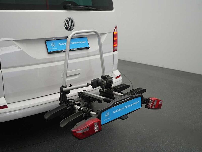 Volkswagen T6 BEARLOCK KAM SHZ LED