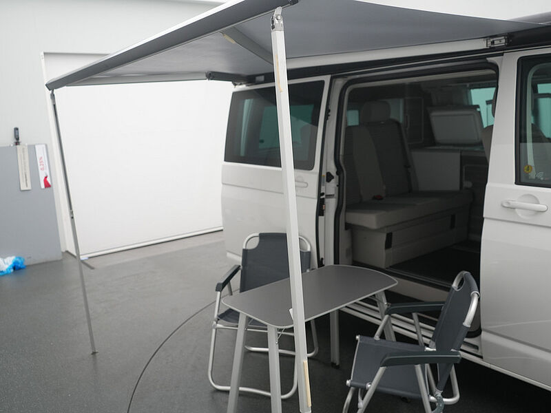 Volkswagen T6 BEARLOCK KAM SHZ LED