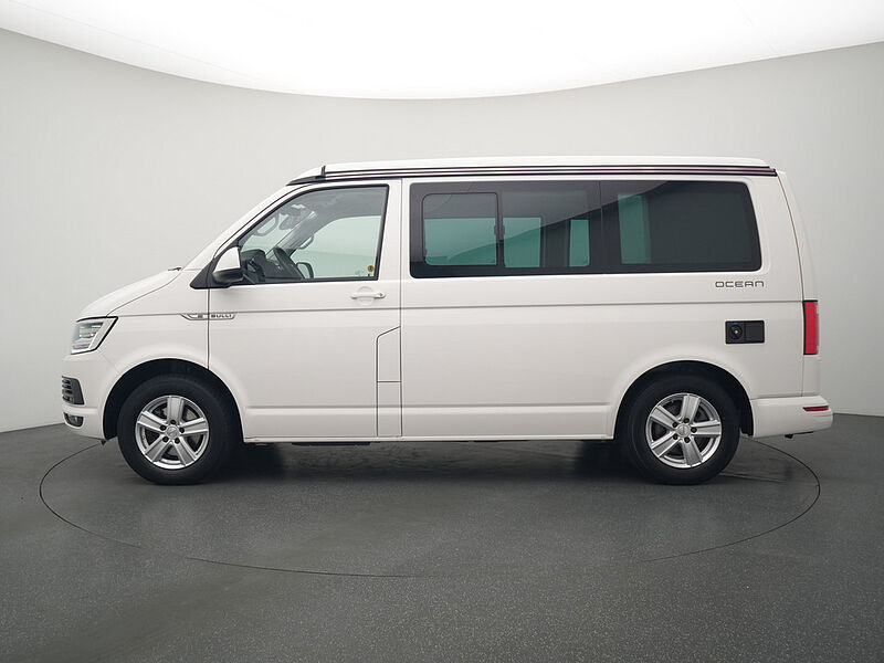 Volkswagen T6 BEARLOCK KAM SHZ LED