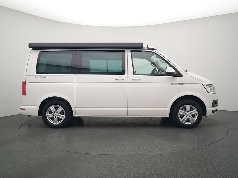 Volkswagen T6 BEARLOCK KAM SHZ LED