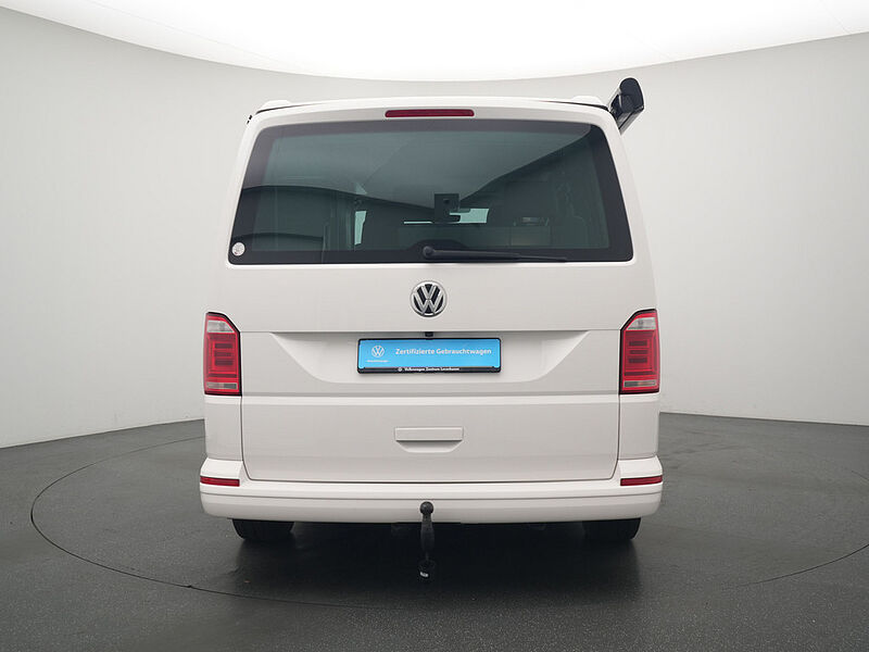 Volkswagen T6 BEARLOCK KAM SHZ LED