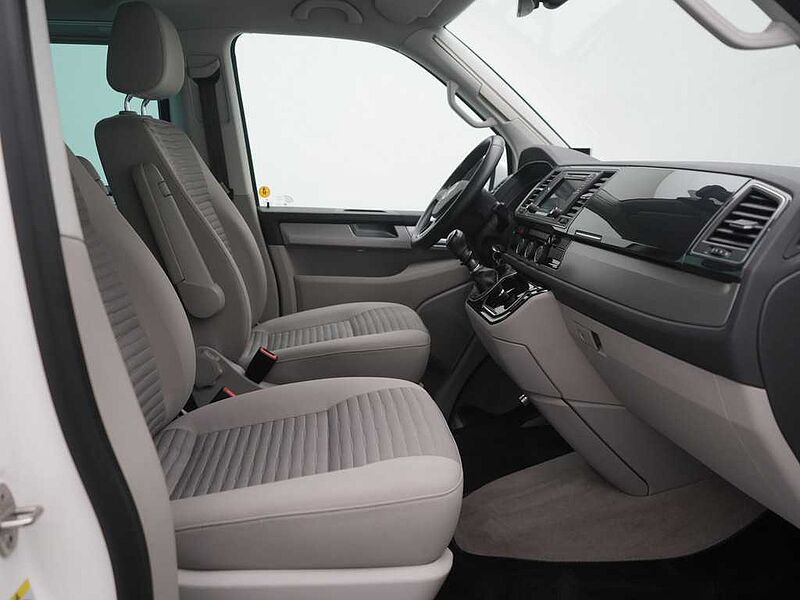 Volkswagen T6 BEARLOCK KAM SHZ LED