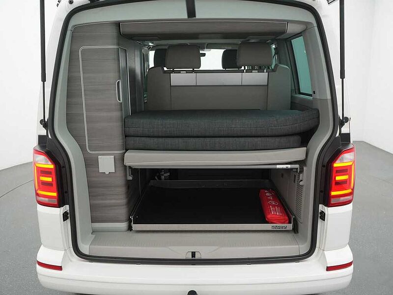 Volkswagen T6 BEARLOCK KAM SHZ LED