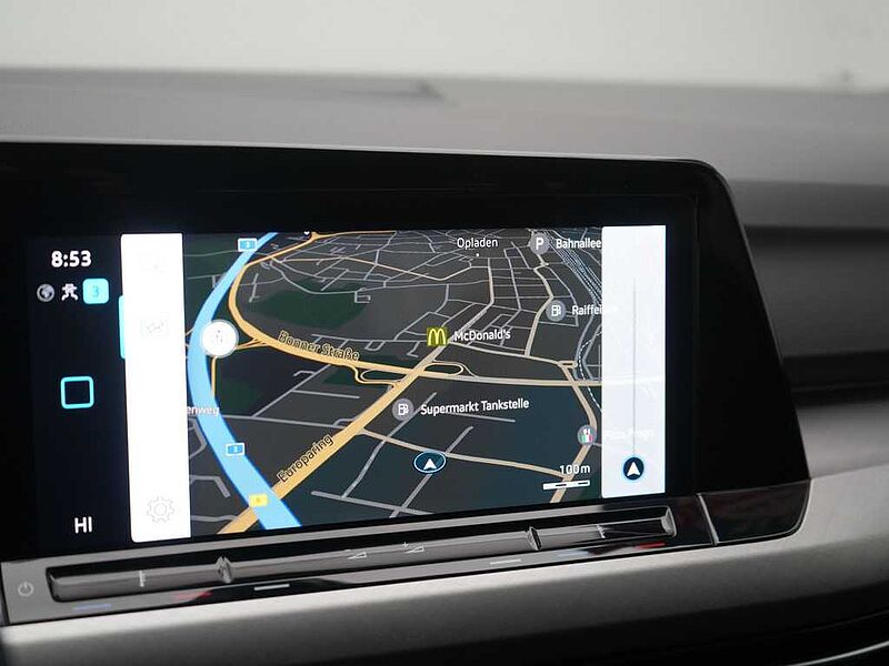 Volkswagen Golf VIII Life DSG ACC NAVI LED PDC CARPLAY