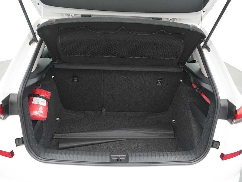 SKODA KAMIQ Ambition KLIMA PDC SHZ