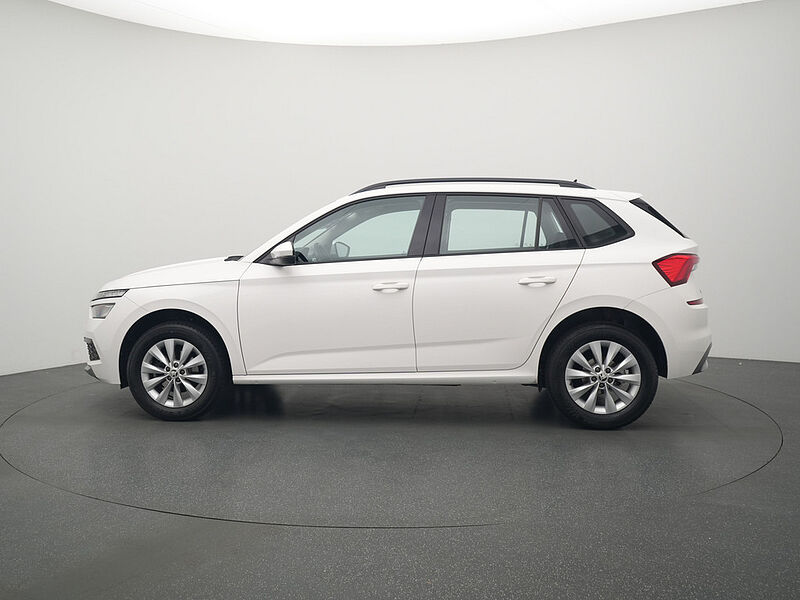 SKODA KAMIQ Ambition KLIMA PDC SHZ