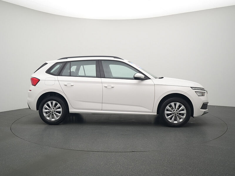 SKODA KAMIQ Ambition KLIMA PDC SHZ