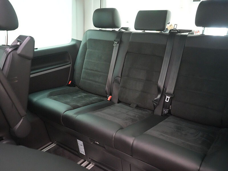 Volkswagen T6 AHK ACC STANDHZ LED HGSD