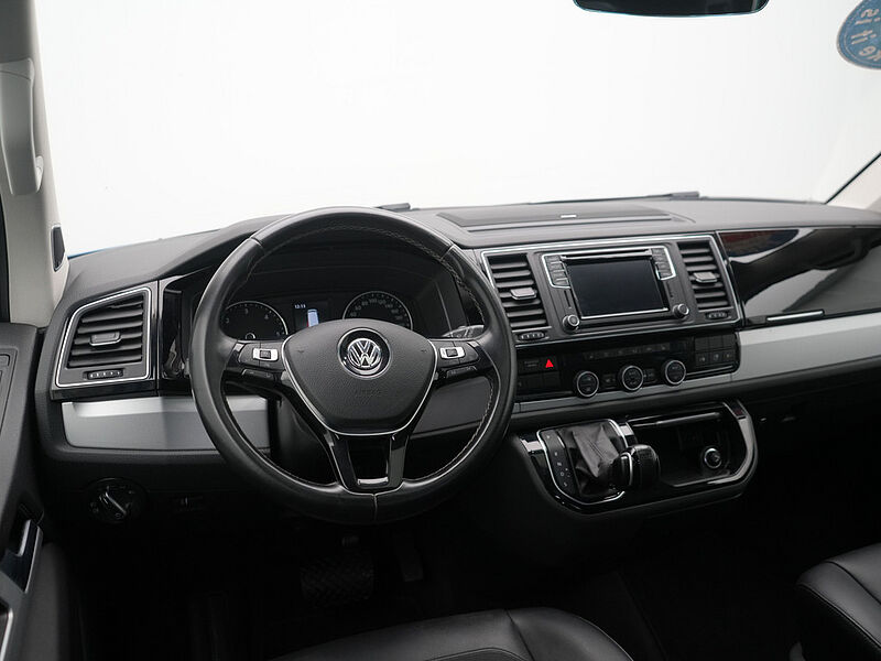 Volkswagen T6 AHK ACC STANDHZ LED HGSD