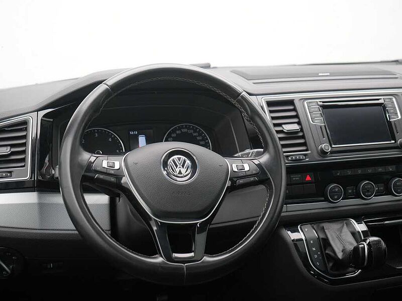 Volkswagen T6 AHK ACC STANDHZ LED HGSD