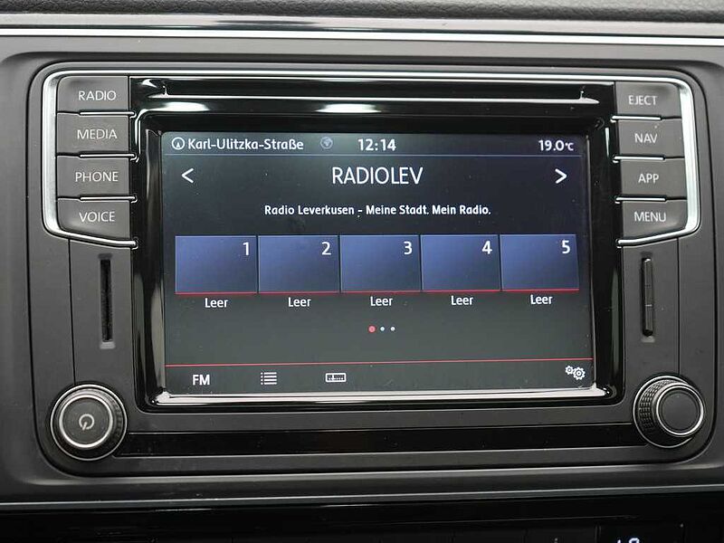 Volkswagen T6 AHK ACC STANDHZ LED HGSD