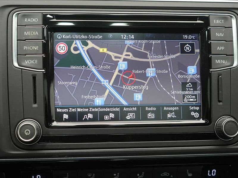 Volkswagen T6 AHK ACC STANDHZ LED HGSD