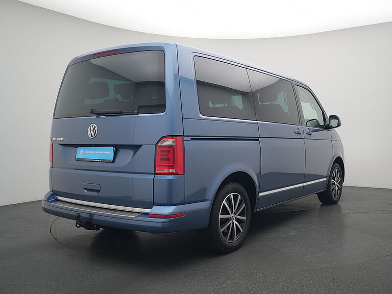 Volkswagen T6 AHK ACC STANDHZ LED HGSD