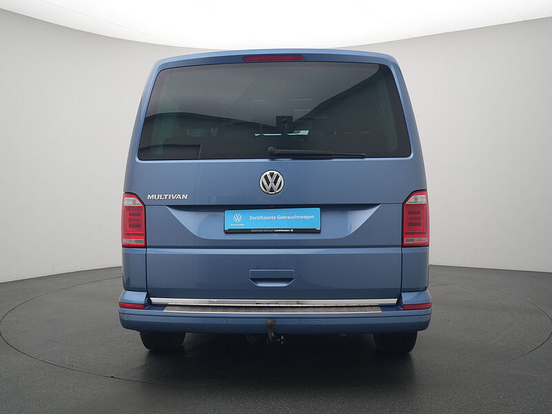 Volkswagen T6 AHK ACC STANDHZ LED HGSD