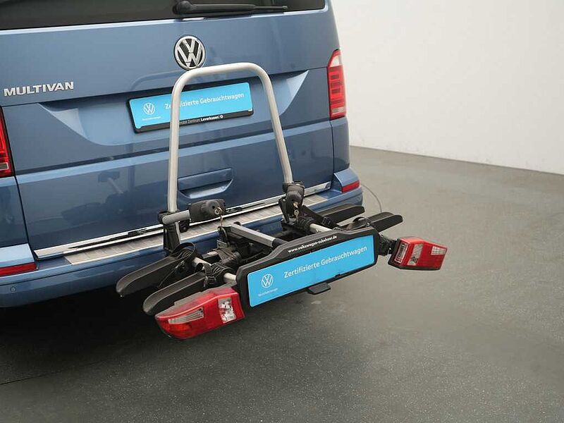 Volkswagen T6 AHK ACC STANDHZ LED HGSD