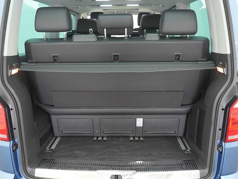 Volkswagen T6 AHK ACC STANDHZ LED HGSD