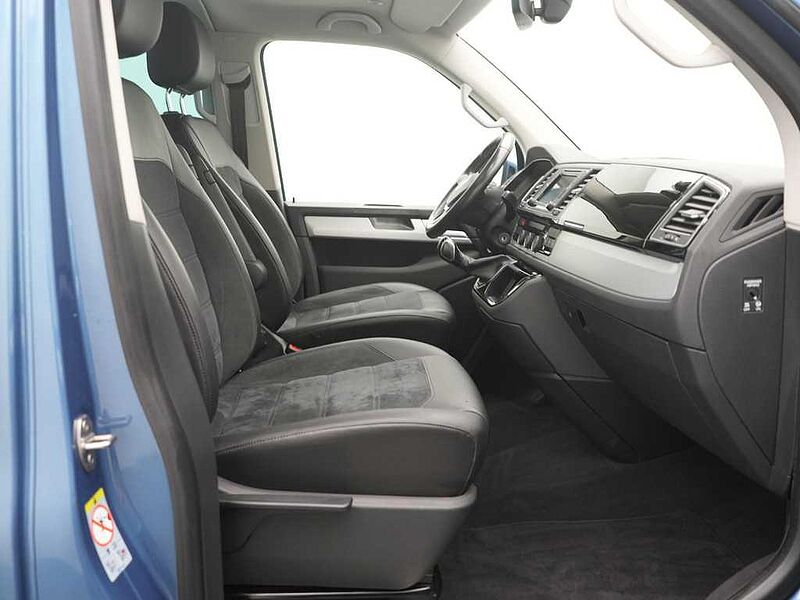 Volkswagen T6 AHK ACC STANDHZ LED HGSD