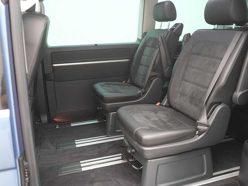 Volkswagen T6 AHK ACC STANDHZ LED HGSD