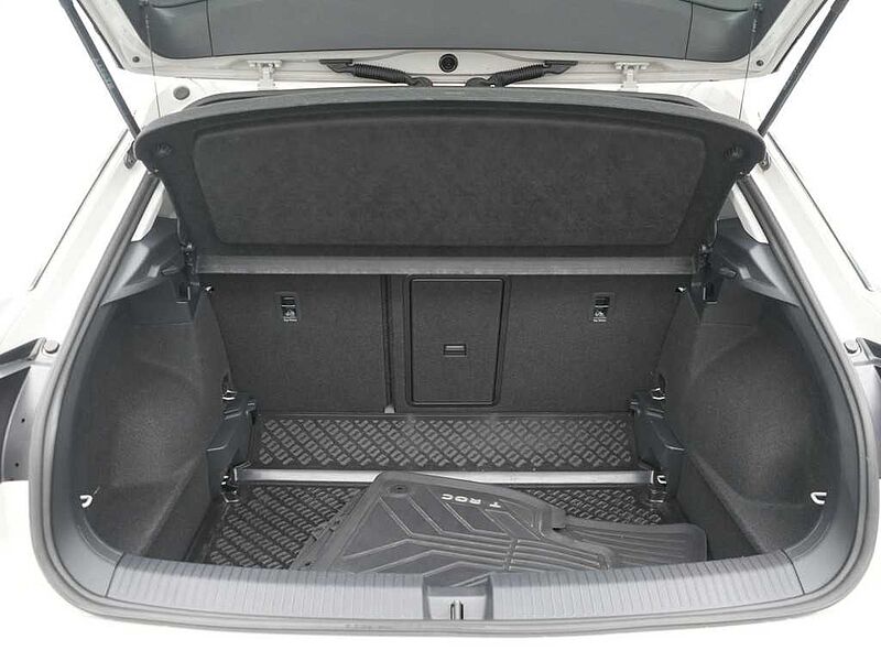 Volkswagen T-Roc DSG ACC STANDHZ LED PDC