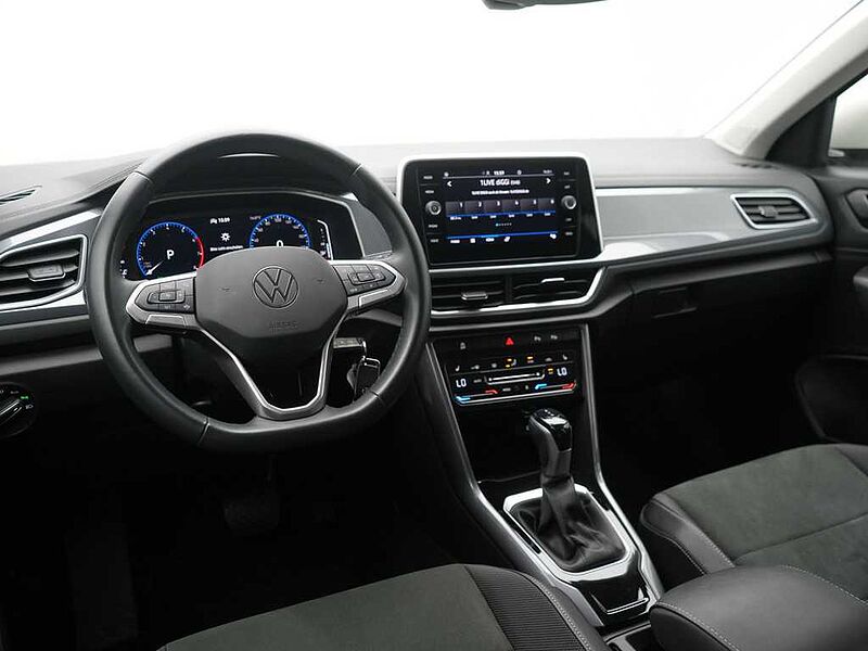 Volkswagen T-Roc DSG ACC STANDHZ LED PDC