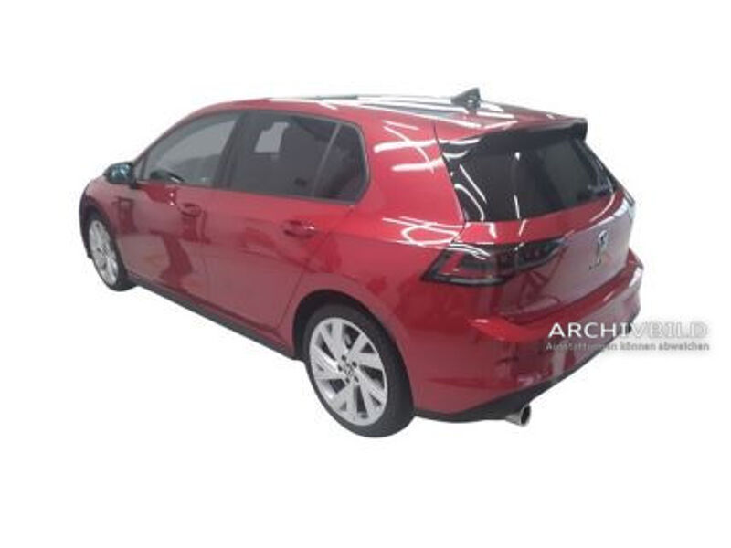 Volkswagen Golf VIII GTI DSG VIRT HUD H/K KAM SHZ MATRIX