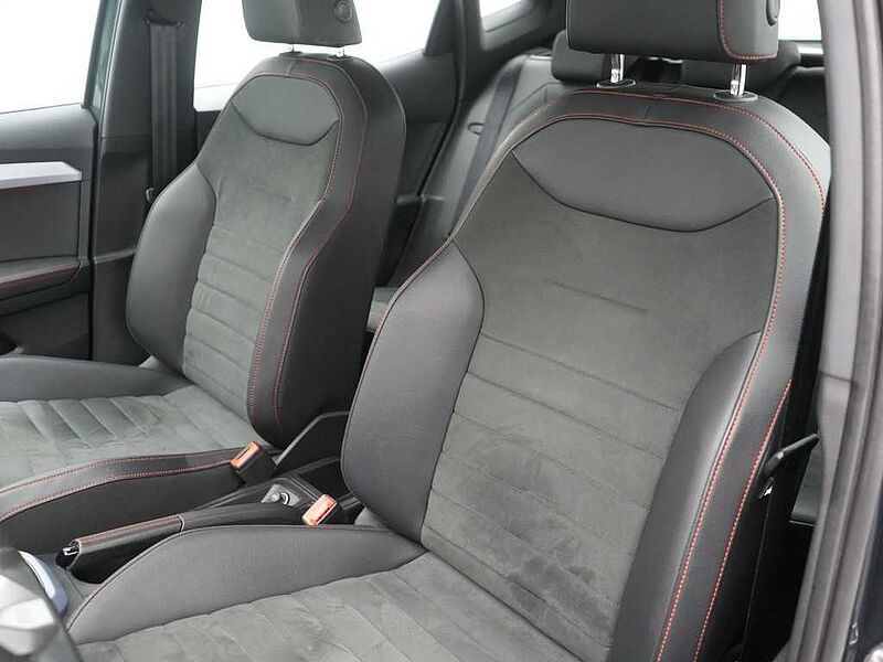 SEAT Arona FR DSG LED KAM SHZ PDC NAVI