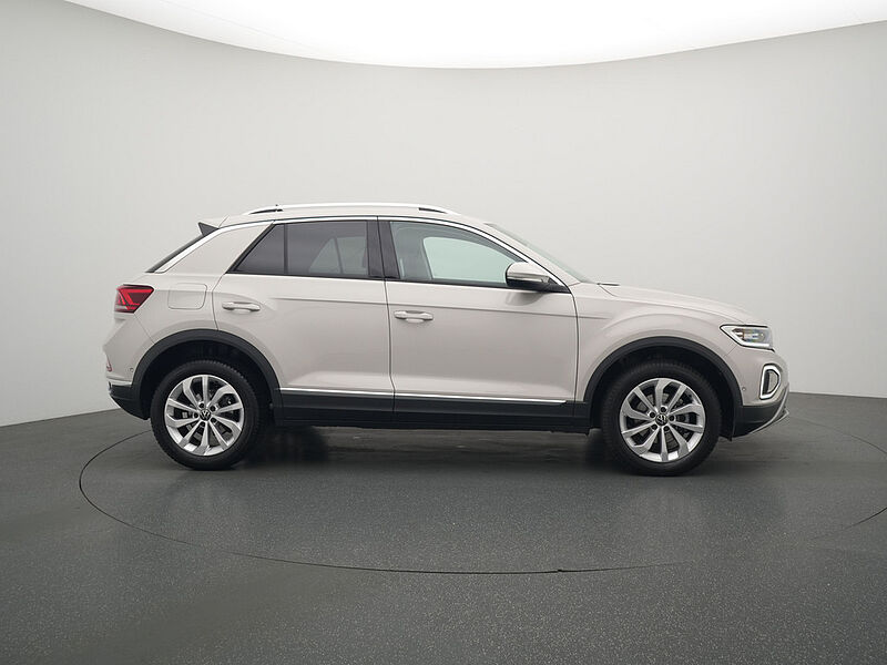 Volkswagen T-Roc Style ACC SHZ STANDHZ PDC
