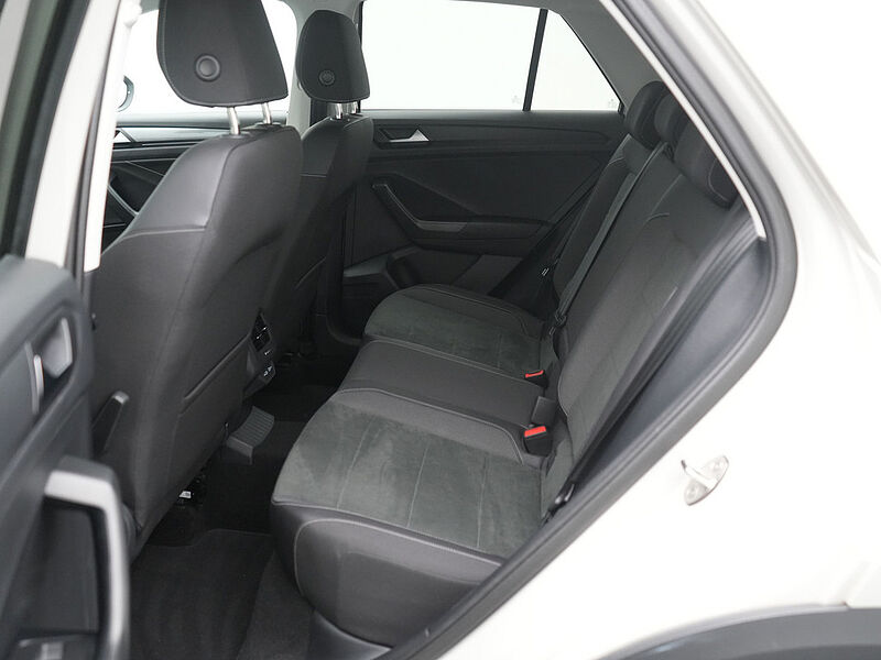 Volkswagen T-Roc Style ACC SHZ STANDHZ PDC