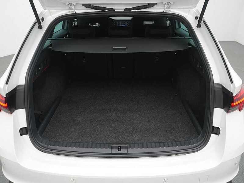 SKODA OCTAVIA Combi RS iV DSG LED SHZ PDC KLIMA