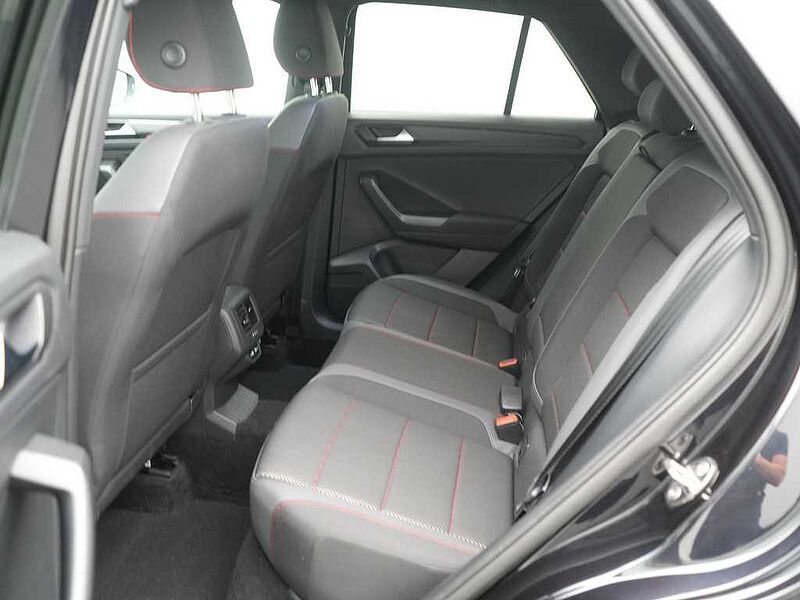 Volkswagen T-Roc Sport ACC AHK NAVI KAM SHZ PDC