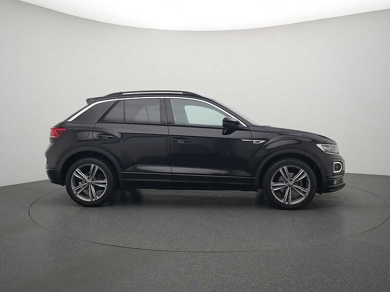 Volkswagen T-Roc Sport ACC AHK NAVI KAM SHZ PDC