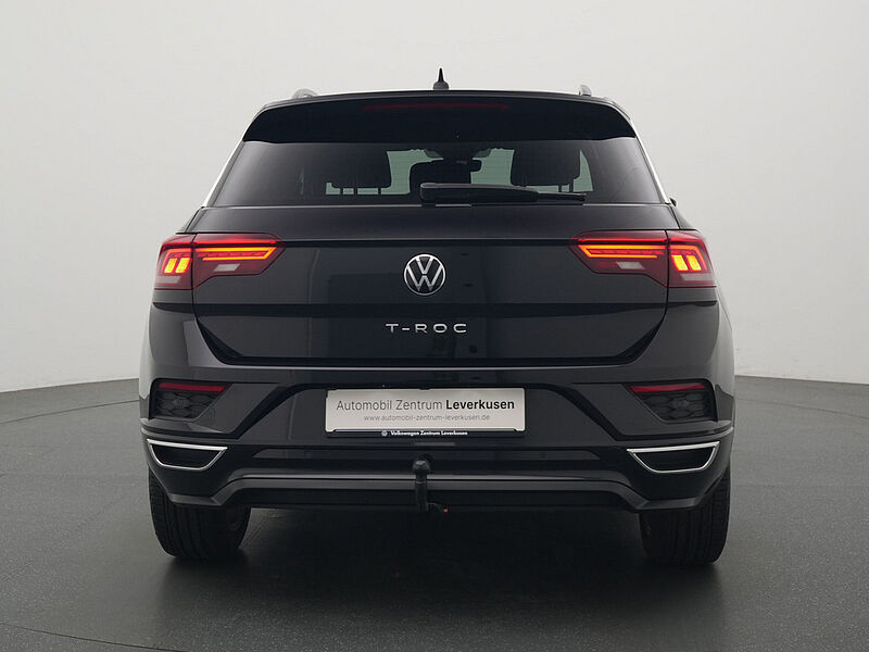 Volkswagen T-Roc Sport ACC AHK NAVI KAM SHZ PDC