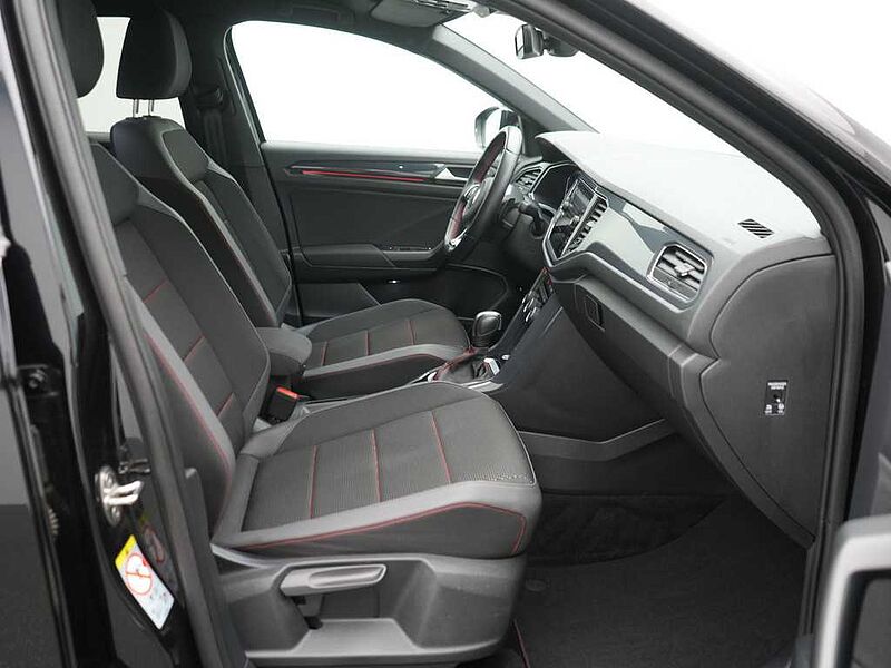 Volkswagen T-Roc Sport ACC AHK NAVI KAM SHZ PDC