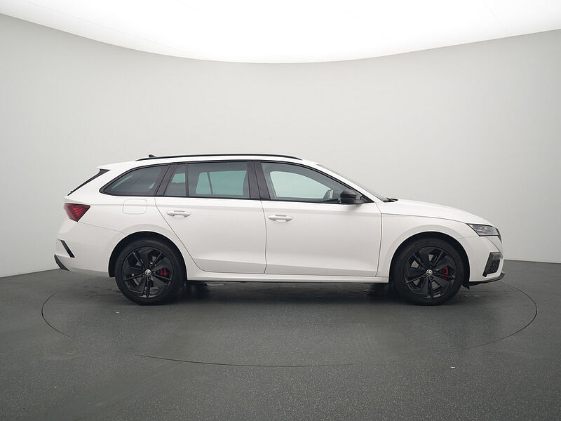 SKODA OCTAVIA DSG SHZ LED PDC KLIMA