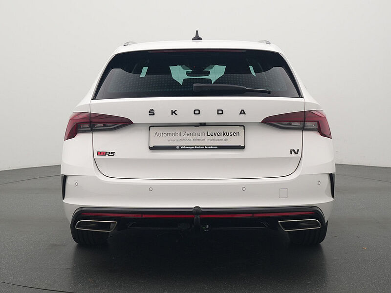 SKODA OCTAVIA DSG SHZ LED PDC KLIMA